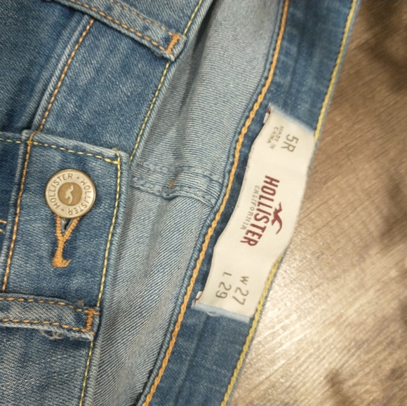 Jeans - Picture 3 of 3